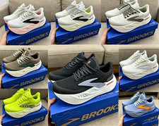 Brooks Glycerin Max Men Women Shoes Comfort Sneaker Trainer Sport Running,US6US7
