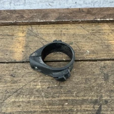 Vintage GT All Terra Triple Triangle Brake Cable Crossover Frame Clamp 28.6 MTB