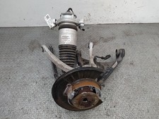 PORSCHE CAYENNE RIGHT REAR SUSPENSION  3.0L Diesel 10-17