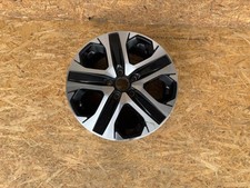 Subaru Outback (BT) 2020 R17 alloy rim 28111AL150 CEN28042
