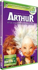 Arthur und die Rache von Maltazard