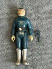 1978 Vintage Kenner Star Wars Sears Cantina Blue Snaggletooth Figure Complete