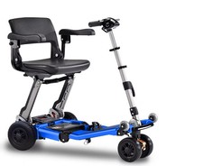 Freerider Luggie Elite Plus Mobility Scooter