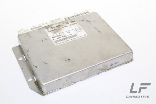 MERCEDES-BENZ E W210 ABS Steuergerät 0315450732 2002 14360697