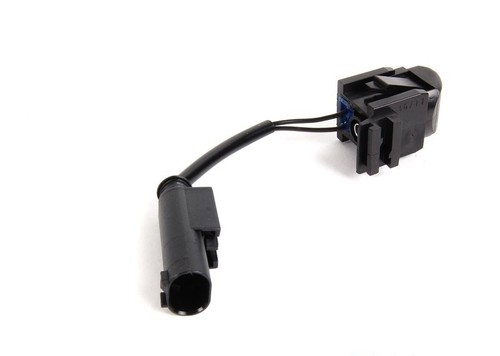 New Genuine Mercedes Benz C E SL 2000-2012 Front Washer Jet Nozzle A2308600347 - Picture 5 of 6