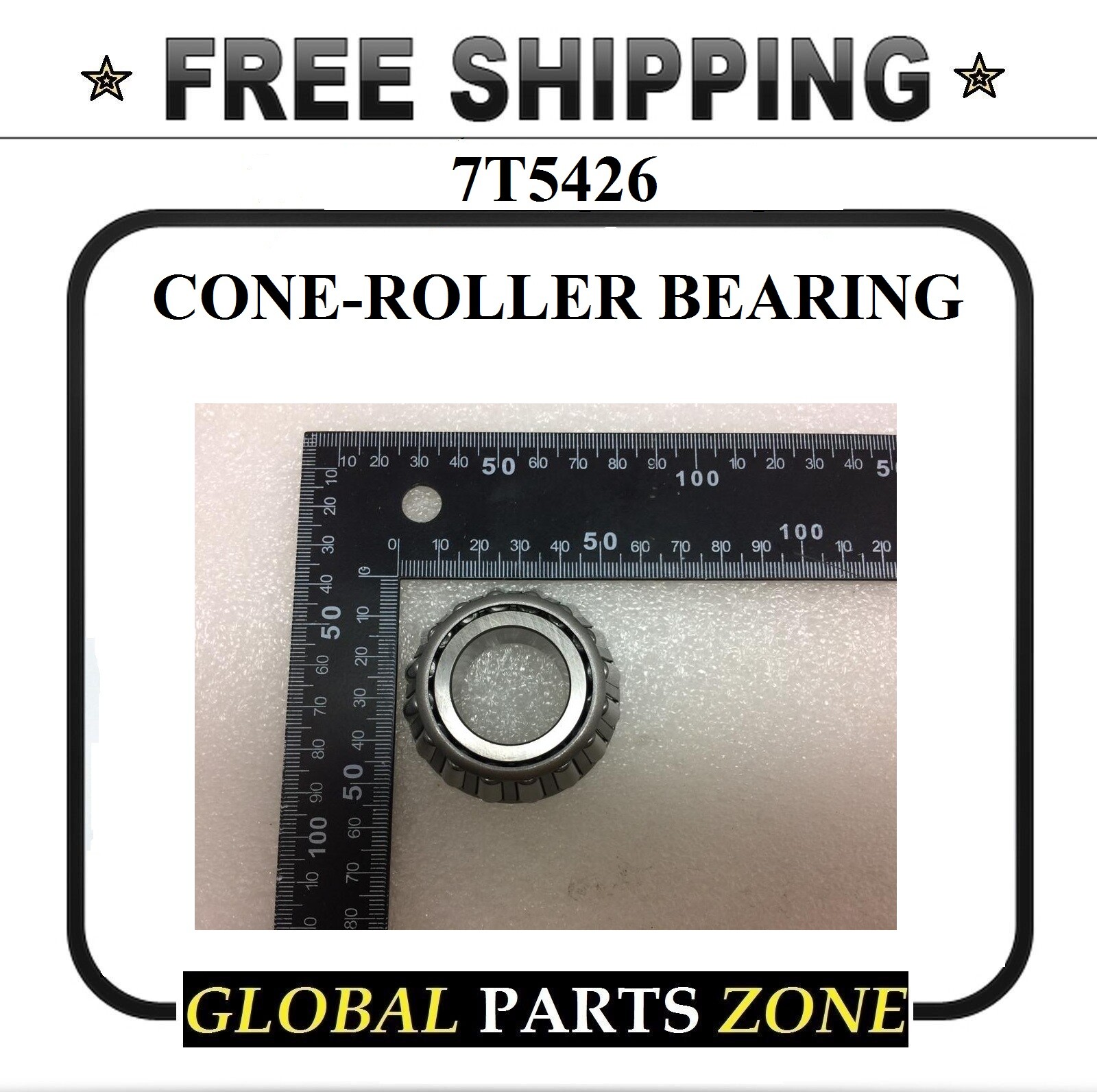 7T5426 - CONE-ROLLER BEARING for Caterpillar (CAT) | eBay