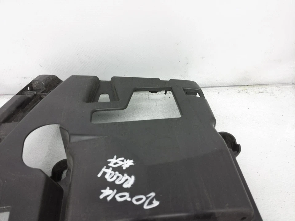 Soporte parachoques trasero pasajero BMW 328I 2012-2016 51-12-7-384-466 Foto 3 de 4