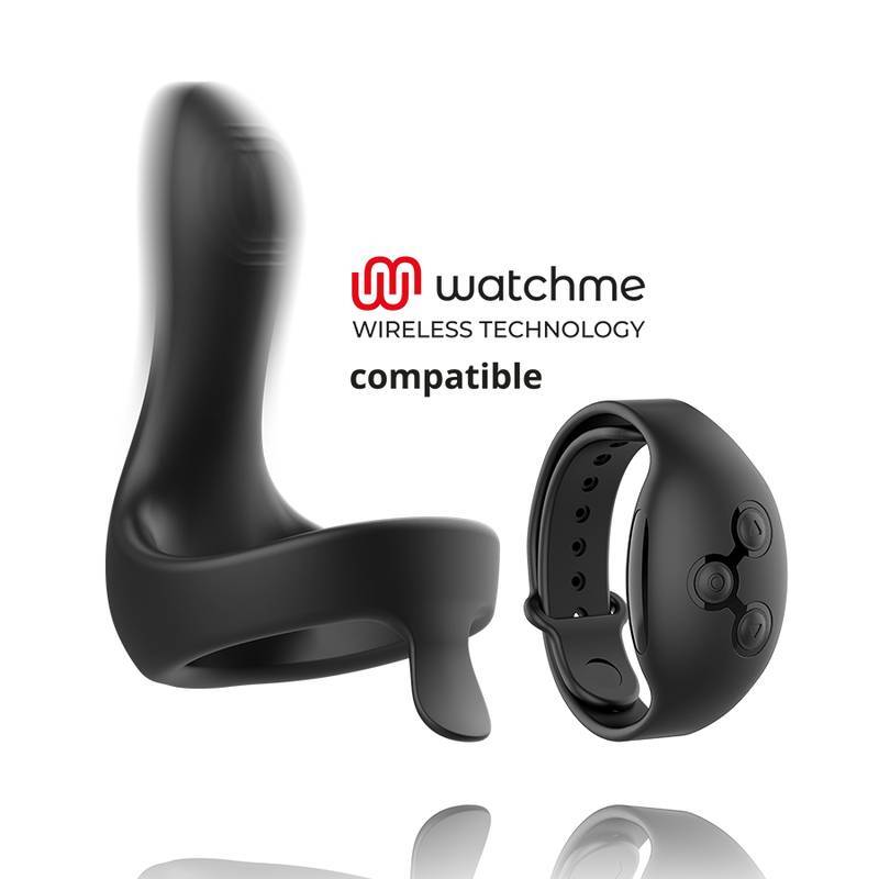 ANBIGUO - ARKADIO GLAND & PERINEUM STIMULATOR COMPATIBLE WITH WATCHME WIRELESS T