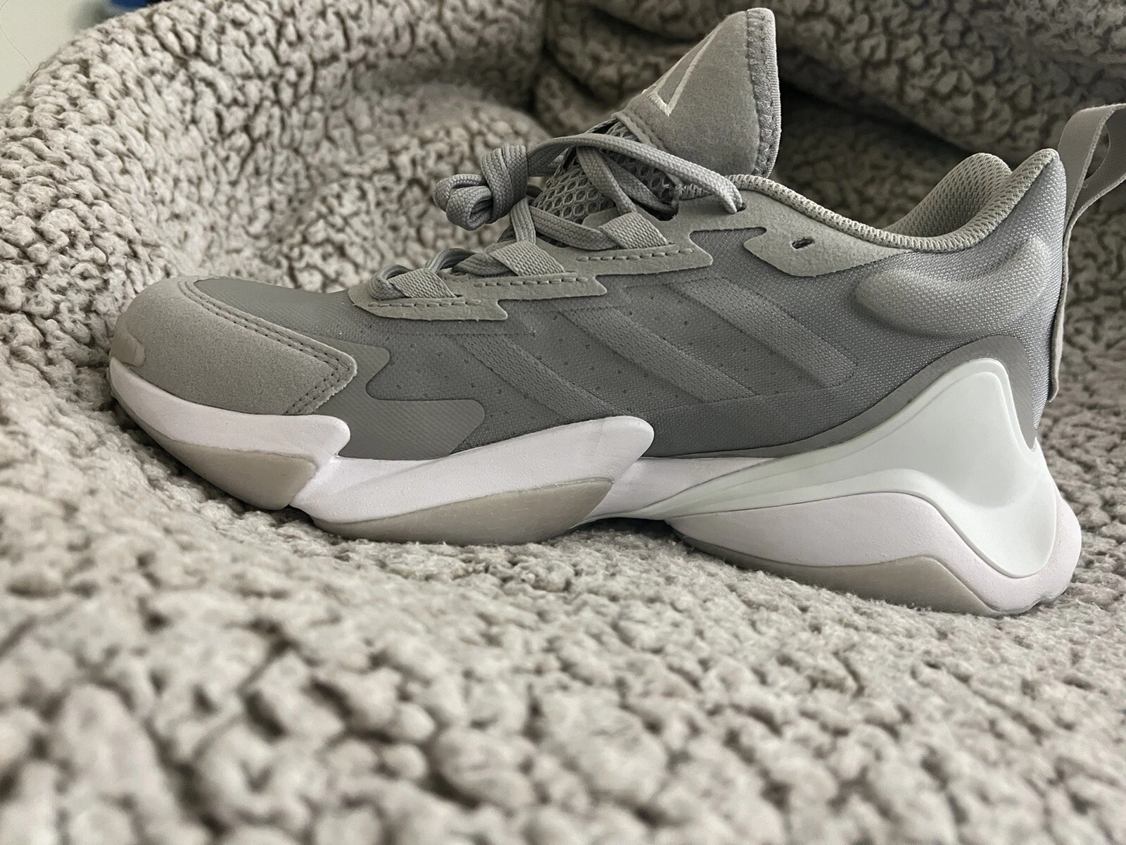 Adidas Impact FLX II