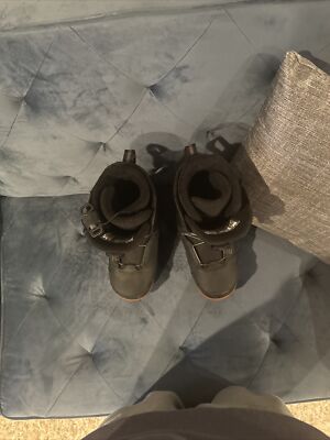 rook ride snowboard boots Sz 9 | eBay