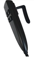 4 Button 5 Pin Prong Remote Hand Control Handset for Power Recliner Lift Chairs