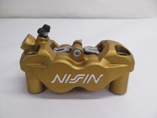 2006-2010 TRIUMPH DAYTONA FRONT WHEEL BRAKE CALIPER LEFT NOS NEW T2020357