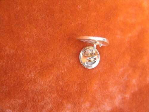 AMA American Motorcycle Association Membership Pin - Hat - Vest - Lapel -Vintage - Picture 4 of 5