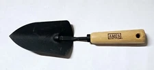 ***AMES 2446100 Tempered Steel Hand Trowel with Wood Handle, 13-Inch***