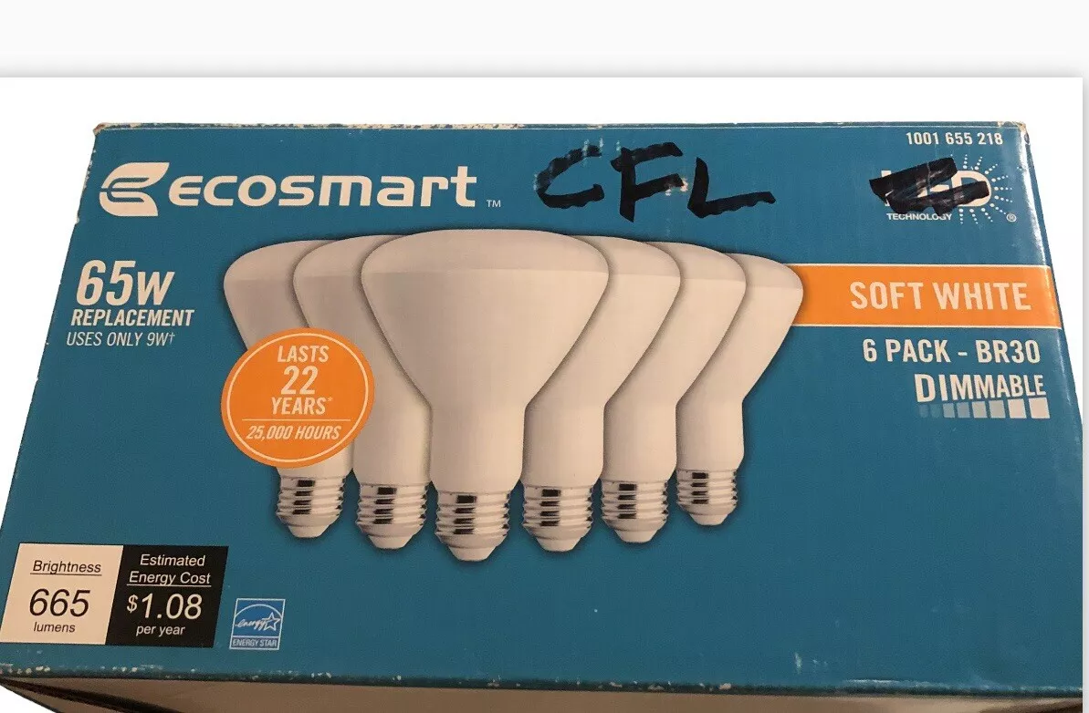 Ecosmart 1001655218 sale