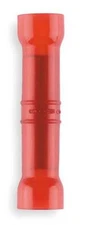 Thomas & Betts 3KF25 Sta-Kon Butt Splice Connector 8 AWG Red QTY 25