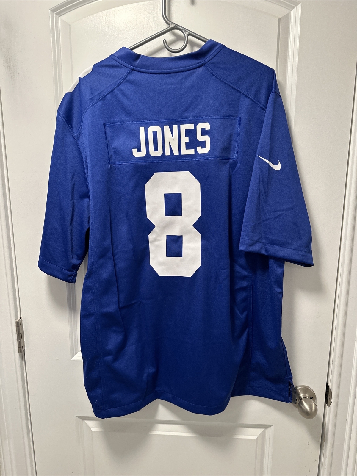 New York Giants Jersey eBay