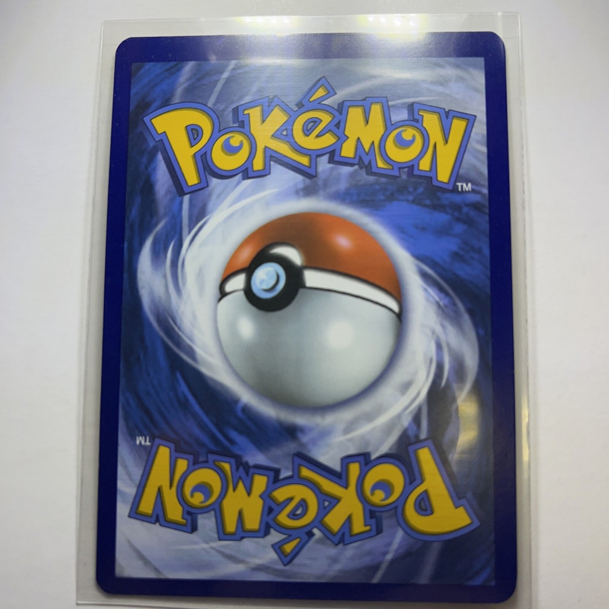 Pokemon Card NM/M Tynamo 44/147 Reverse Holo Lightning Type
