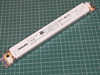 Philips Xitanium LED DRIVER 90W 929001694606