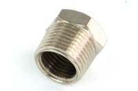 Reduziernippel G1/4 Auf G3/8 Ag