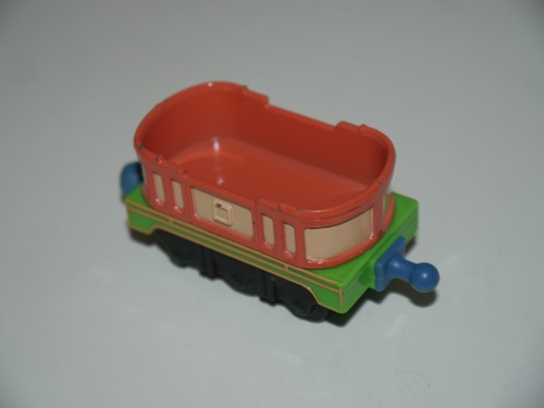 Chuggington Trains Waggons Carry Case Multi-Auktion Riesige Auswahl Ein Versand_A - Bild 81 von 148