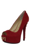 Chinese laundry platform heels- New