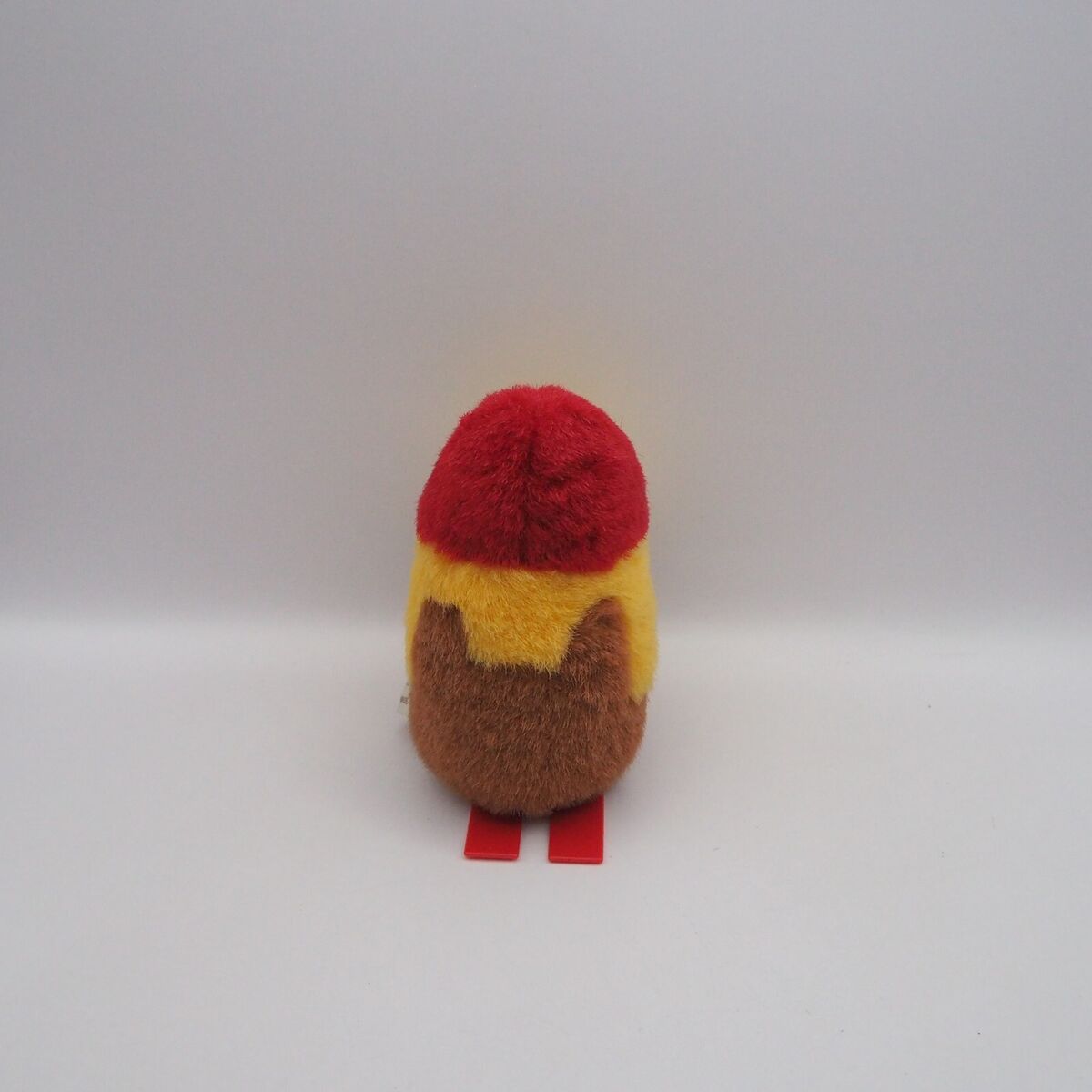 Kyorochan D0801C Bird Morinaga chocolate Plush 4 Kyorochan D0801C Bird Morinaga chocolate Plush 4