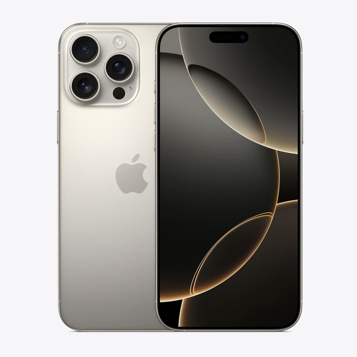 【新品】SUTI PhoneBack｜iPhone16Pro用｜サドルブラウン Apple iPhone 16 Pro Max Unlocked Smartphone 256GB / 512GB
