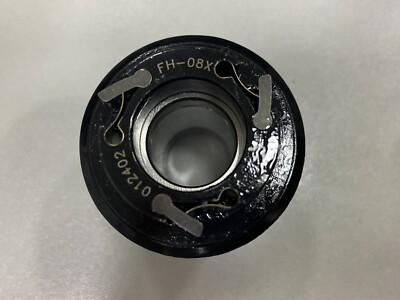 Black Inc + CeramicSpeed Road Freehub Body - For Sram XDR 12Speed