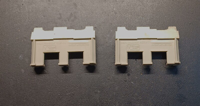 Triang Minic Autobahn M1676 Gradient Pier Kit No2 Originalteil 3DPD