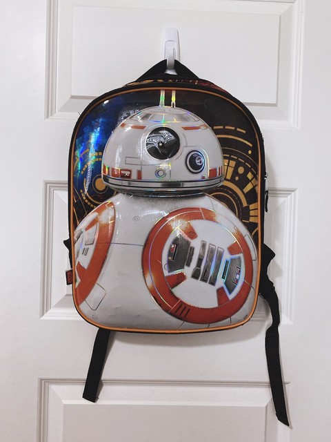 bb8 backpack