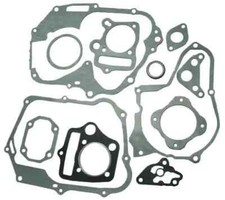 Coolster 110cc 3050B & 3050C ATV Gasket Set 110-125cc 52mm bore