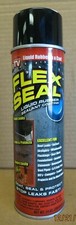 FLEX SEAL LIQUID RUBBER SEALANT COATING 14 OZ CAN NEW