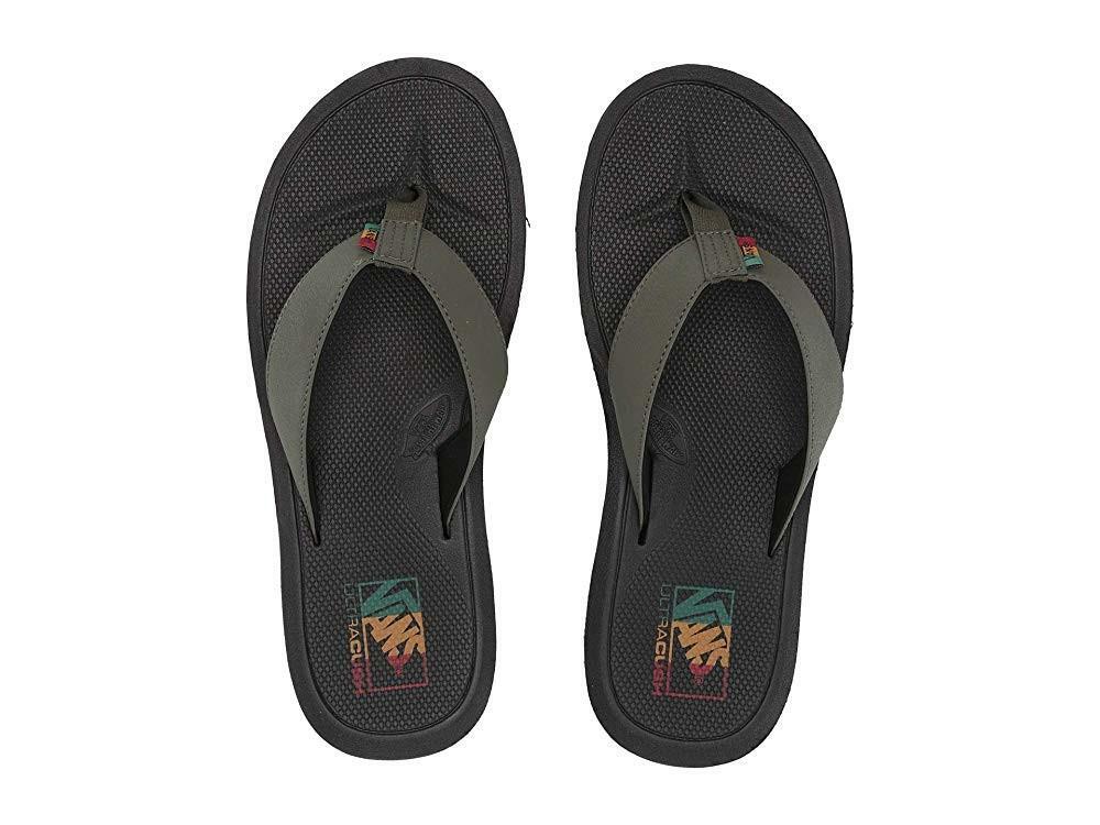 Vans Men's Nexpa Synthetic Sandals | eBay