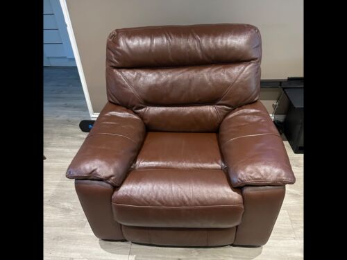 DFS ELECTRIC RECLINER SOFA SET 32 & 1 | VERY GOOD CONDITION 8/10 | RRP £3299.99