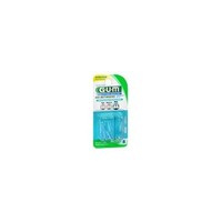 G-u-m Proxabrush Refills For Wide Tooth Spaces, Tapered, 614rg - Buy Packs And 3 G-u-m Proxabrush Refills For Wide Tooth Spaces, Tapered, 614rg - Buy Packs And 3