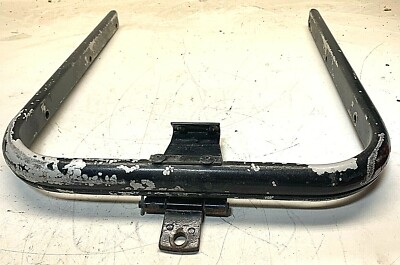 OEM Ski-Doo 2002 03 04 07 08 09 Rev 550 Snowmobile Rear Grab Bar Bumper