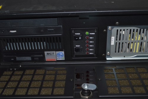TC MCT MEGA COMM TECHNOLOGIES ENC-15 (KRS38) - 第 2/6 張圖片