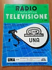 RADIO, INDUSTRIA e TELEVISIONE n. 186 (1955)