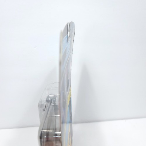 Star Trek Next Generation Final Frontier HUGH BORG Action Figure Bent card - Picture 5 of 6