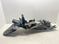 Honda CBF 1000 Under Tray (2006-2009)