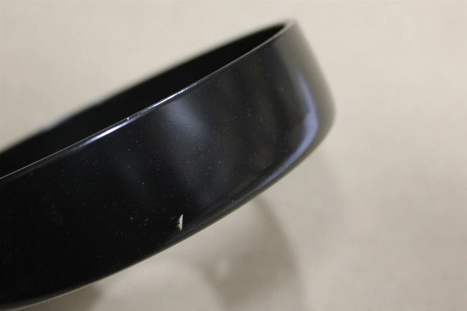 Rueda de polea bomba de agua Buick Chevy Oldsmobile Pontiac 25534838 GM OEM Foto 4 de 4