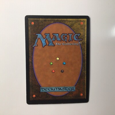 MtG Armageddon - Chinese | eBay