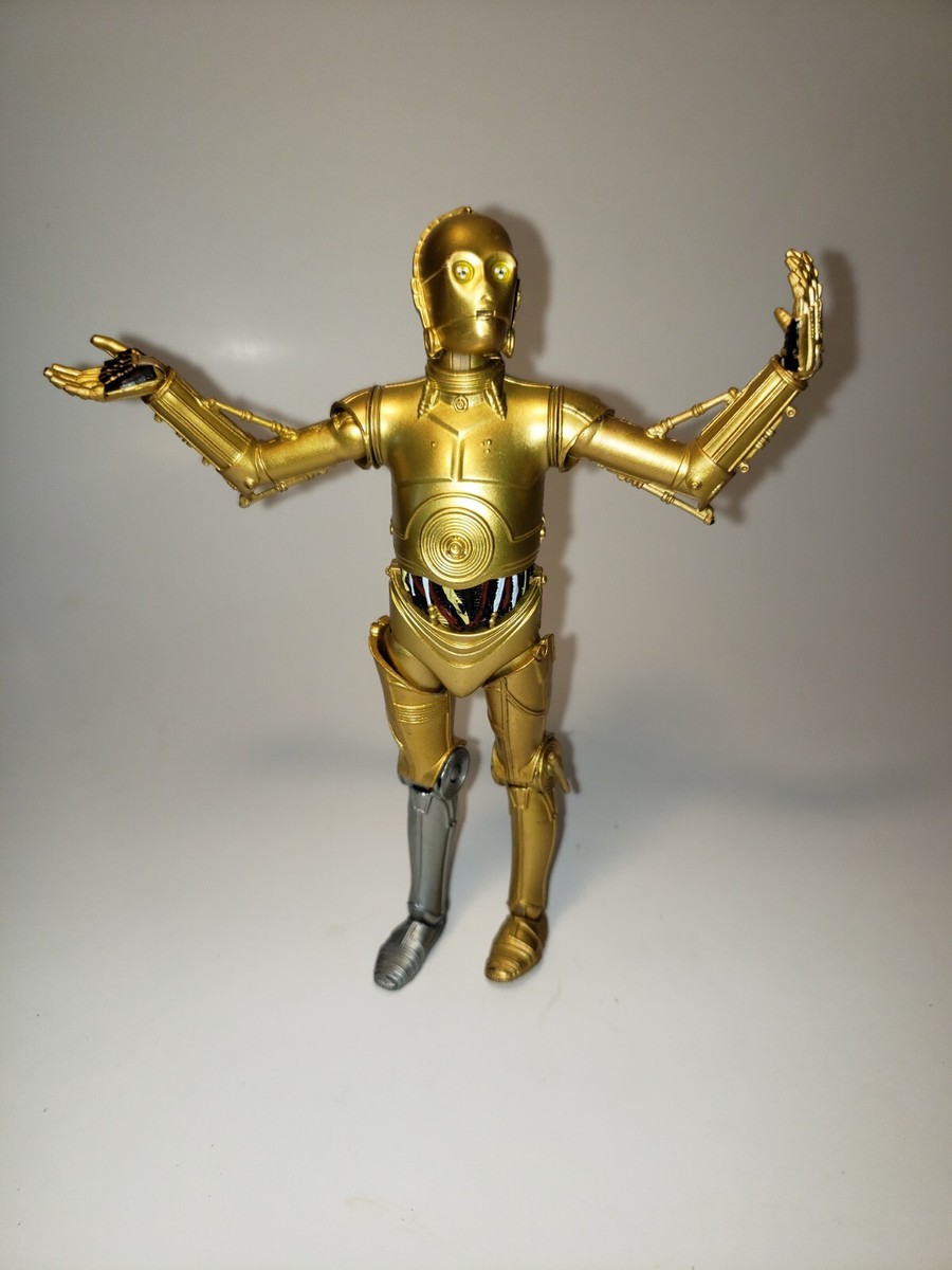ピンバッジ STARWARS C3PO STARWARS スターウォーズ C-3PO ピンバッジ STAR WARS