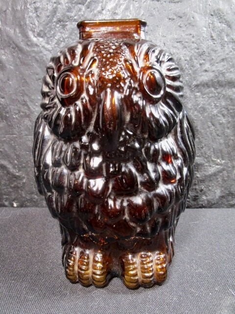 70’s Woodsy Owl フクロウ ビンテージ 貯金箱 アドバタイジング 70's Woodsy Owl フクロウ ビンテージ 貯金箱 アドバタイジング