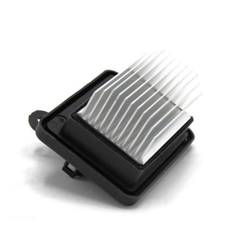 1681055380 Heater Blower Motor Resistor For Peugeot 2008 Citroen C3 Opel Corsa - Picture 2 of 5
