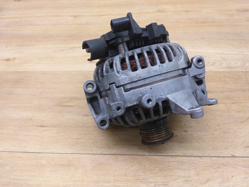 Mercedes W211 S211 OM647 Lichtmaschine Generator Alternator 90-200A A0121545902