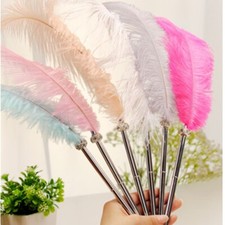 Feder Stift Kugelschreiber Hochzeit Unterschreiben Geburtstagsparty Business