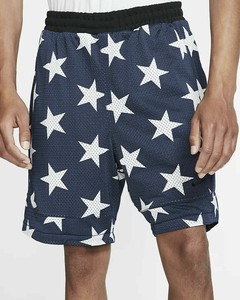 nike shorts with stars