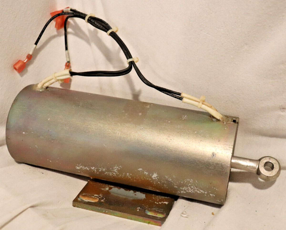 306-3623-08 Cummins Onan Solenoid Transfer Switch ZTSD K-2151 GE